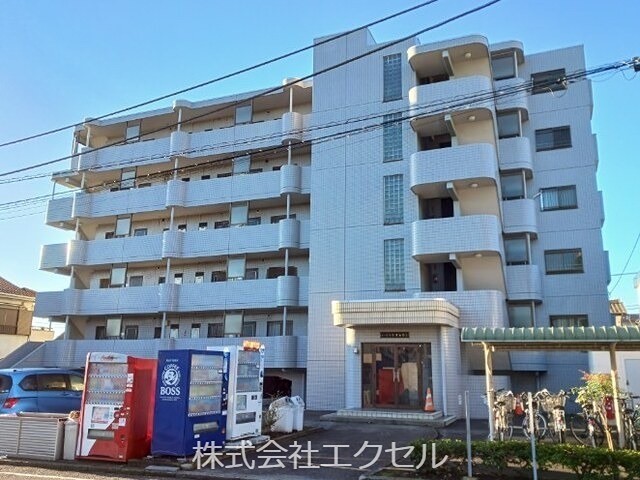 ＪＲ青梅線 河辺駅 徒歩17分 築37年