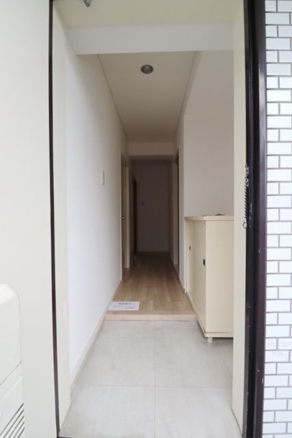 玄関　★お問い合わせはタウンハウジングまで★