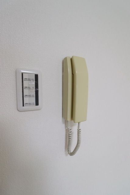 セキュリティ　★お問い合わせはタウンハウジングまで★