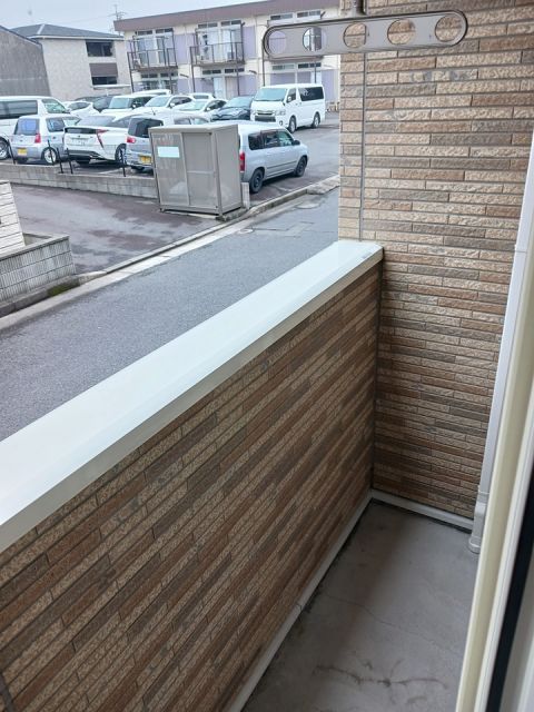 近鉄名古屋線 新正駅 徒歩5分 2階建 築9年の内装写真