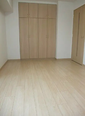 居室・リビング　別部屋の画像を使用しております。