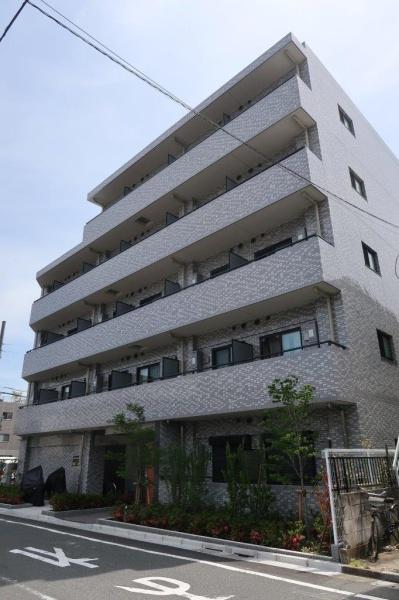 東京メトロ東西線 葛西駅 徒歩5分 築9年