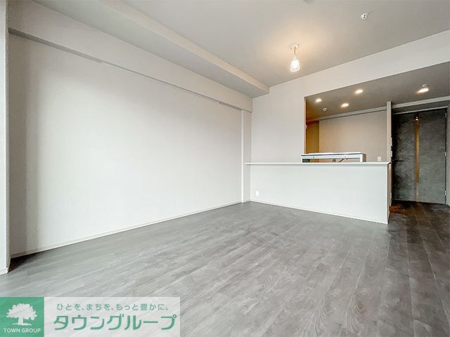 キッチン　※写真は同タイプ住戸です。