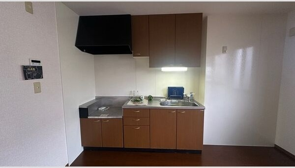 その他共有部分　※写真は同じマンションの違う部屋のものになります。