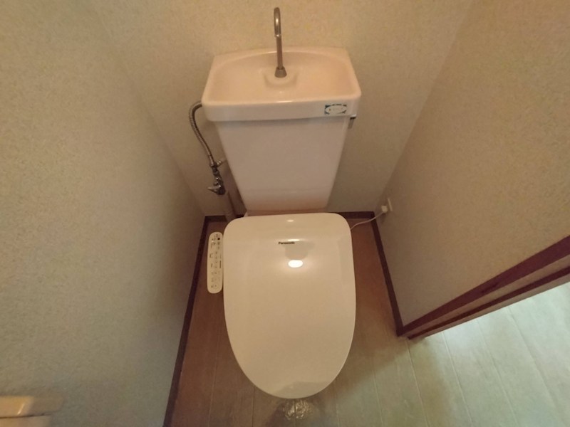 トイレ　イメージ