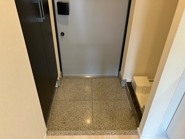 玄関　別部屋参考写真