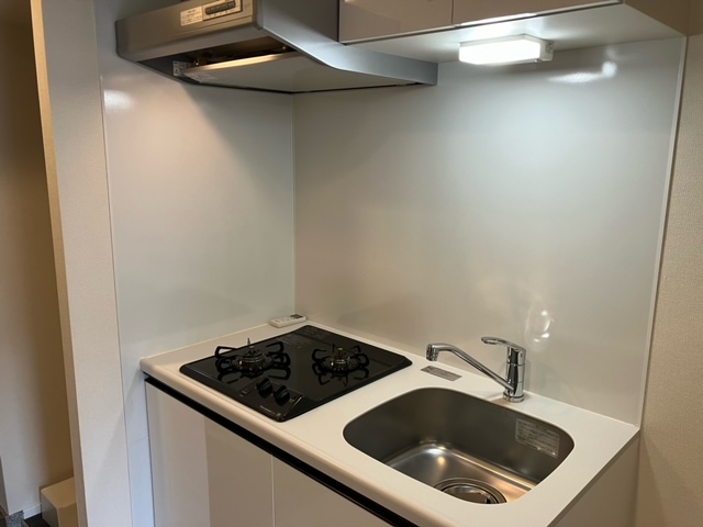 キッチン　別部屋参考写真