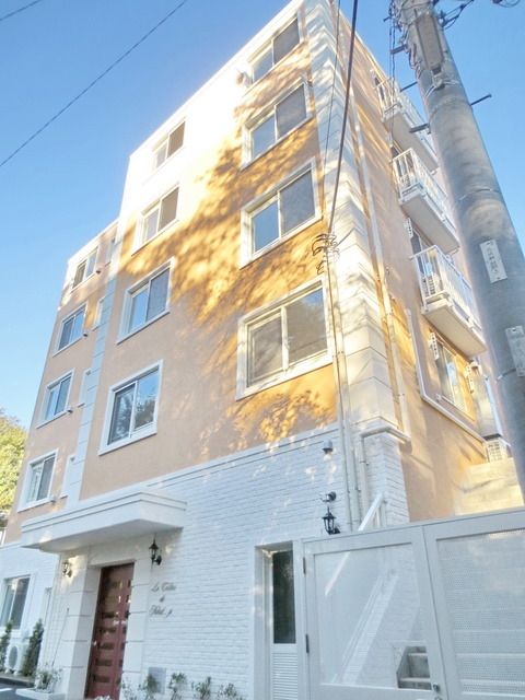 建物外観　★お問い合わせはタウンハウジングまで★