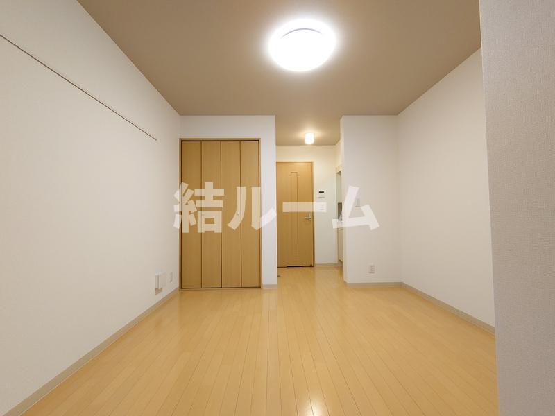 ＪＲ山手線 池袋駅 徒歩20分 3階建 築18年の内装写真