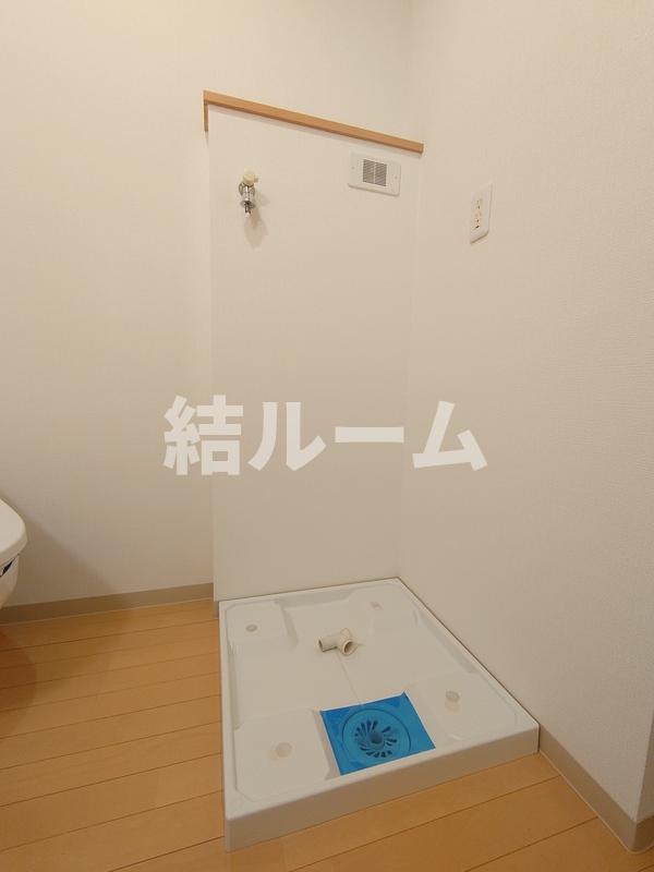 ＪＲ山手線 池袋駅 徒歩20分 3階建 築18年のその他写真