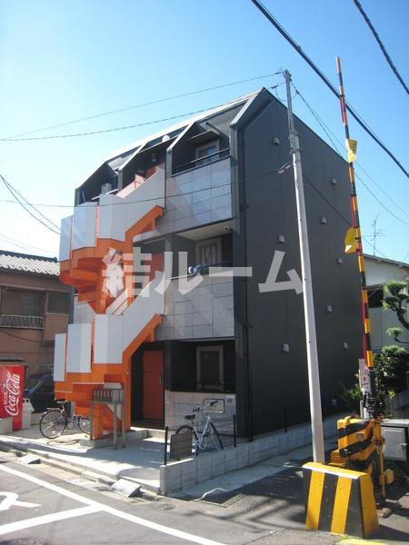 ＪＲ山手線 池袋駅 徒歩20分 築18年