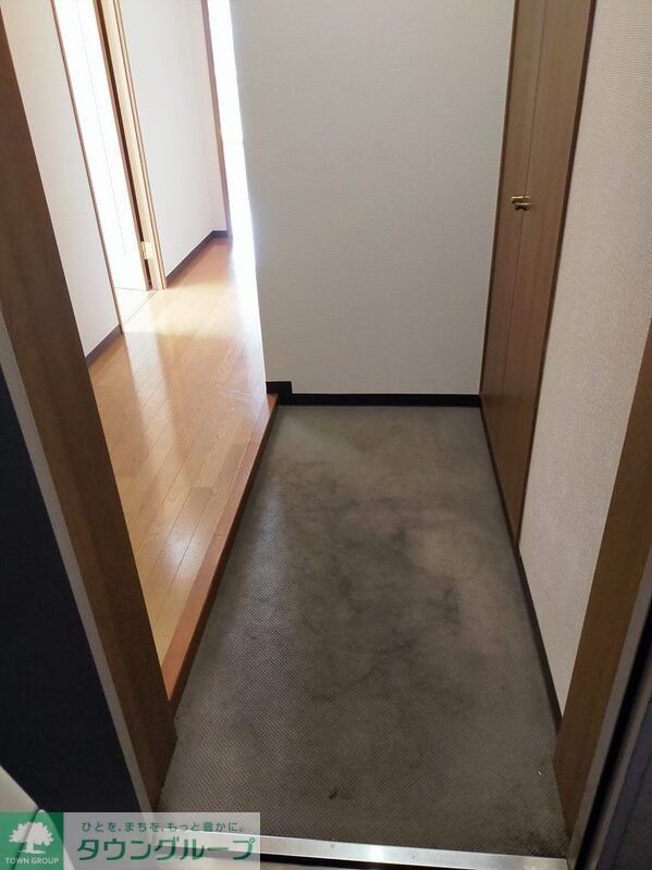 その他部屋・スペース　玄関