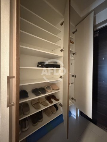 その他部屋・スペース　ハルモシティ