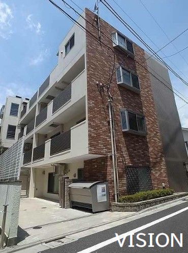 建物外観　☆外観☆