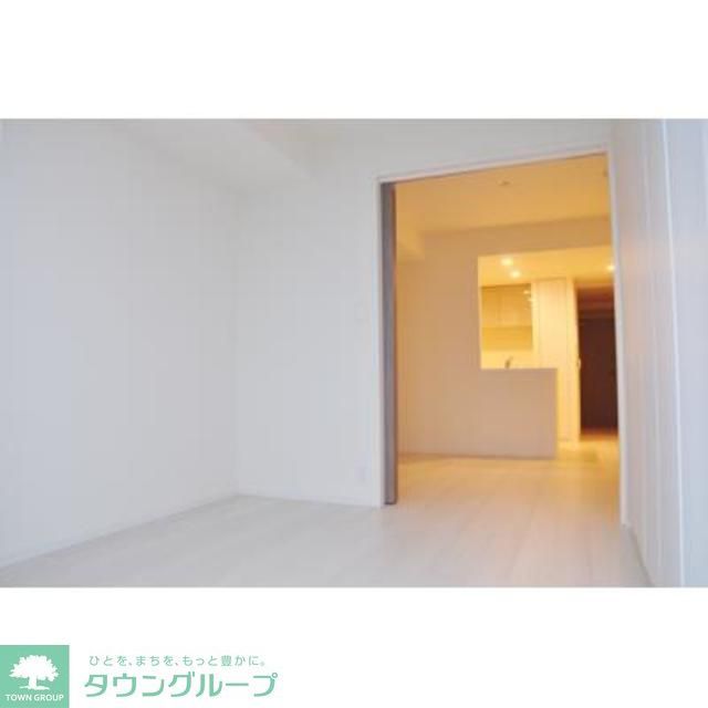 居室・リビング　※写真は同タイプ住戸です。