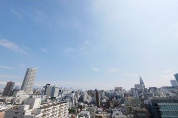 コンフォリア新宿イーストサイドタワーのその他写真