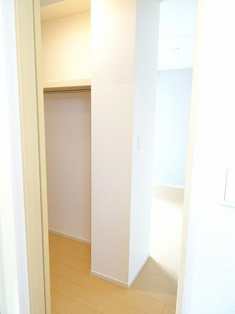 収納　☆見える収納です