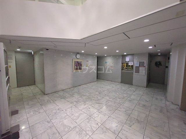 ロビー