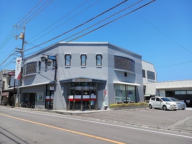 銀行　香川銀行香西支店さん（銀行）まで1500m
