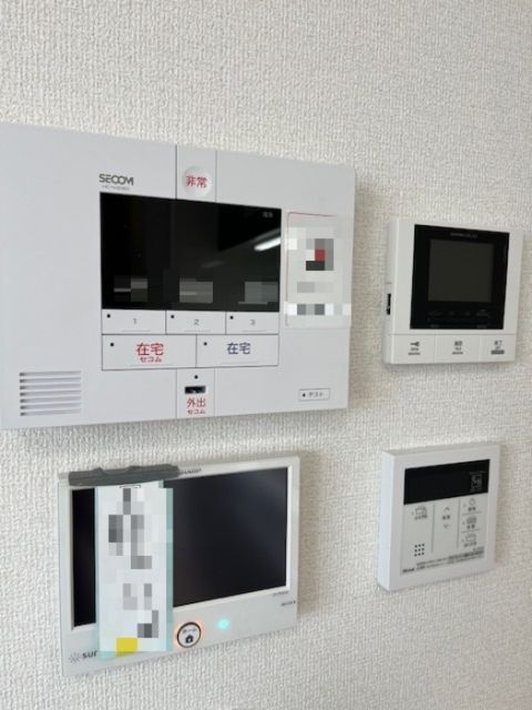 ＪＲ山陽本線 海田市駅 徒歩3分 3階建 築3年のその他写真