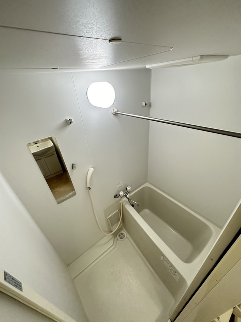 バス・シャワールーム　別部屋参考写真です