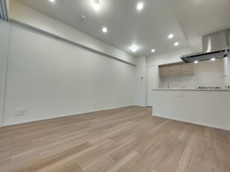 居室・リビング　※別部屋参考写真