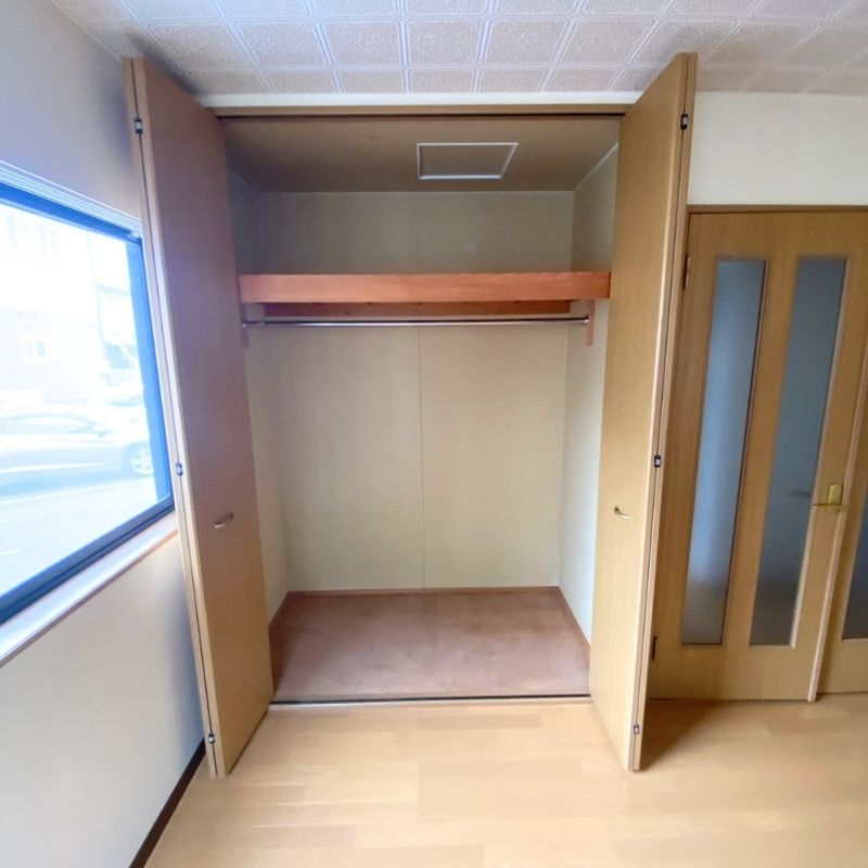 Gハウス本町IIの内装写真