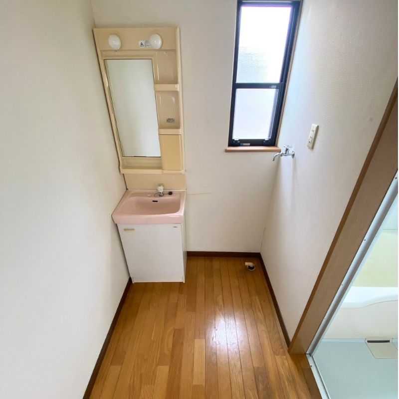 Gハウス本町IIの内装写真