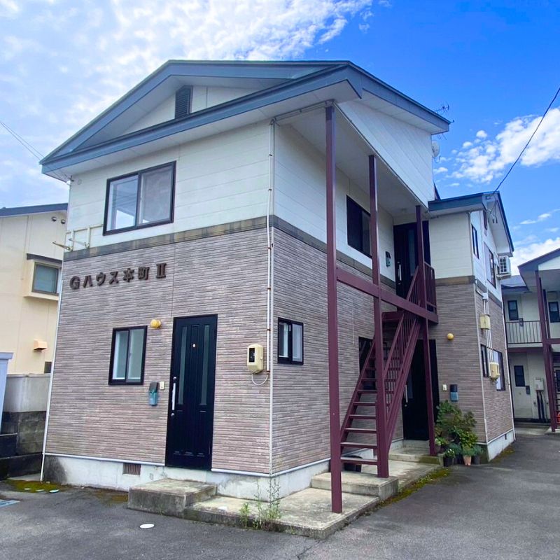 Gハウス本町II