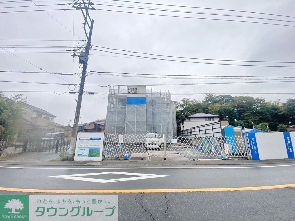 その他　駐車場