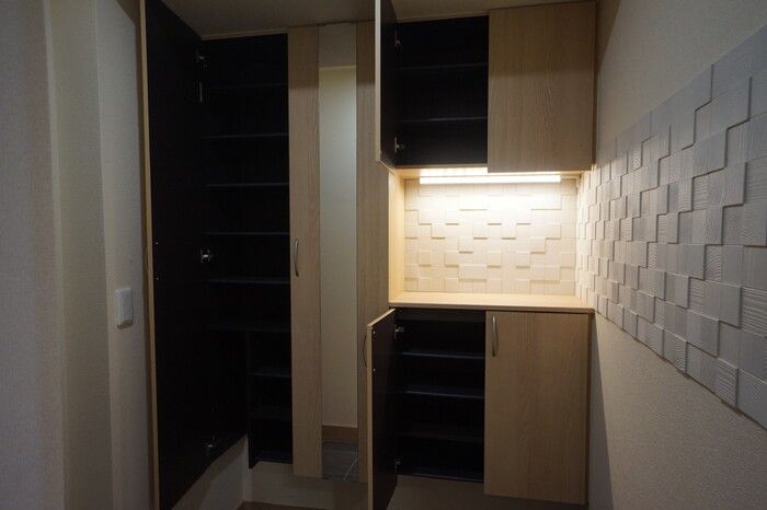 その他部屋・スペース
