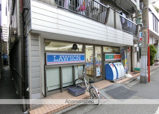 コンビニ　ローソン（コンビニ）まで219m