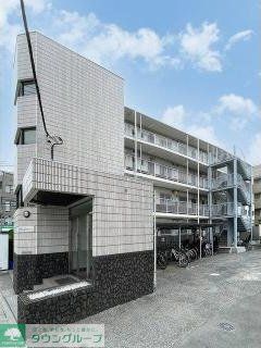 OnCo千歳烏山の外観写真