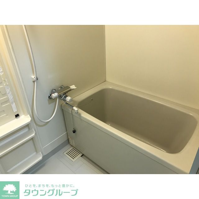 バス・シャワールーム　現況確認要