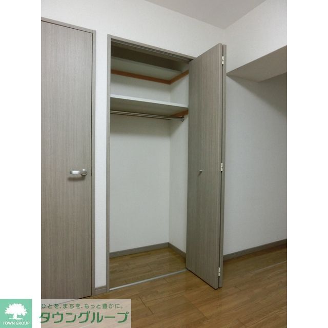収納　洋室収納／現況確認要