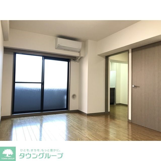居室・リビング　現況確認要