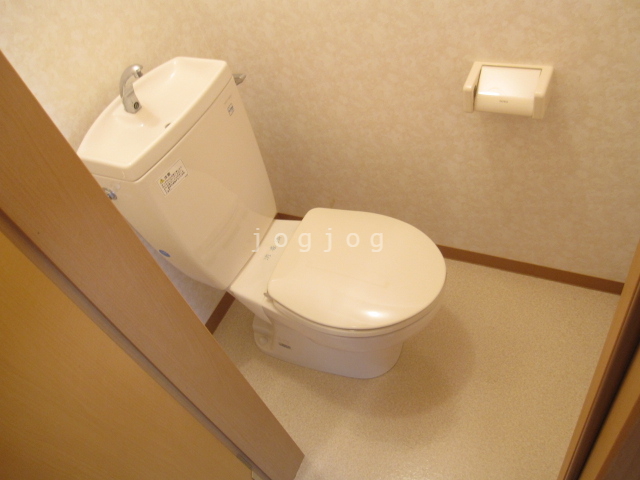トイレ　温水洗浄便座希望の方は当社サービスセンタへ★