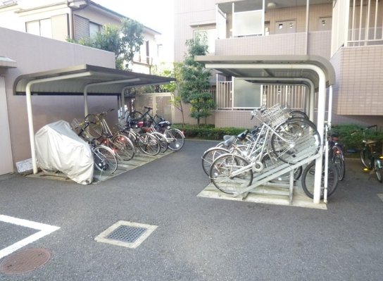 その他共有部分　☆共用部☆☆キッチン☆