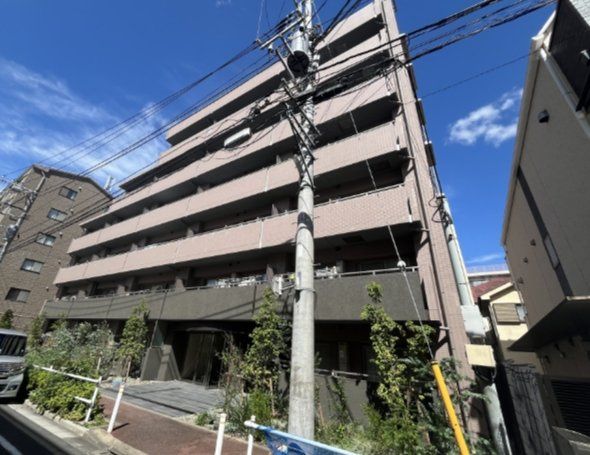 建物外観　☆外観☆