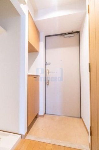 玄関　別部屋参考写真
