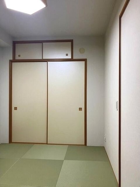 その他部屋・スペース　南向きのお部屋です