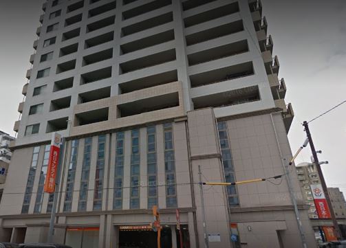 銀行　西日本シティ銀行比恵支店（銀行）まで170m