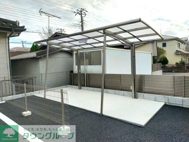 その他共有部分　お問合せはタウンハウジングまで！※現地待合わせ相談可能