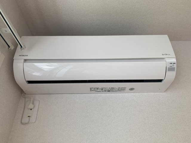 その他設備　2022年5月撮影※現況を優先します