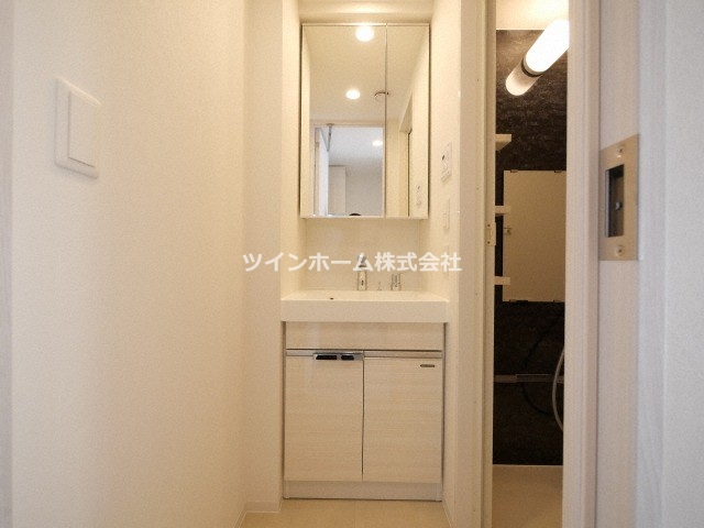 ルネフラッツ谷町四丁目の内装写真