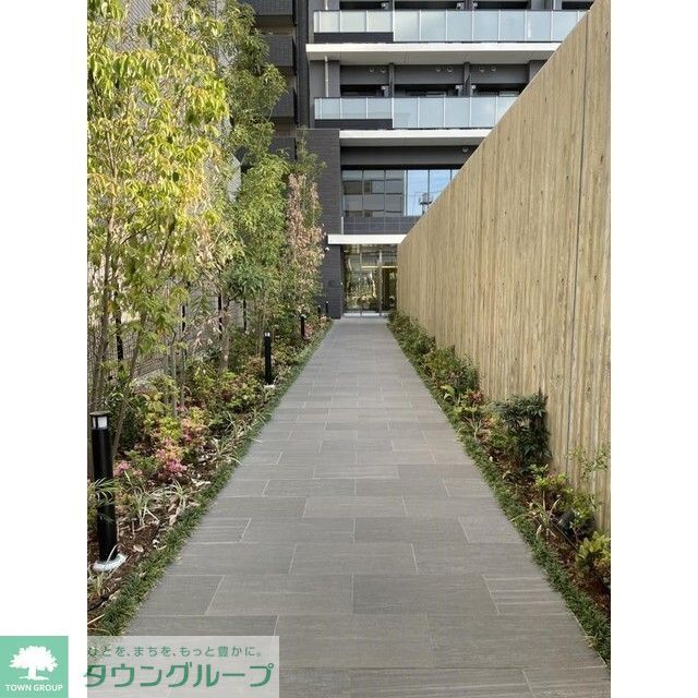 その他　アプローチ
