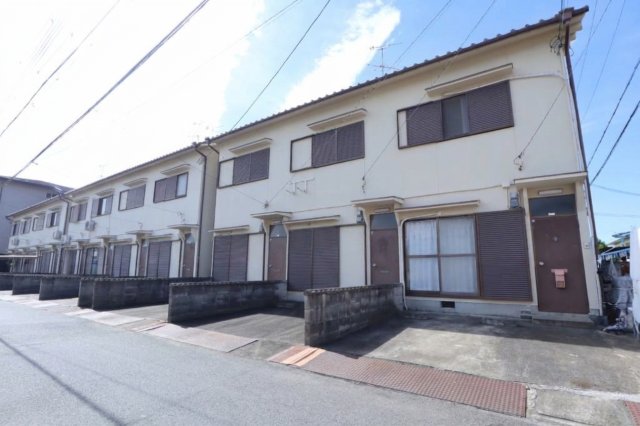 近鉄橿原線 畝傍御陵前駅 徒歩11分 築36年