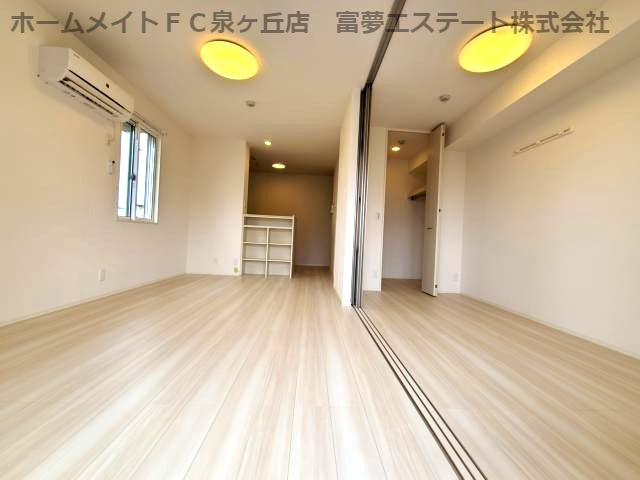 その他部屋・スペース　※イメージ　同施工会社・別物件の写真です