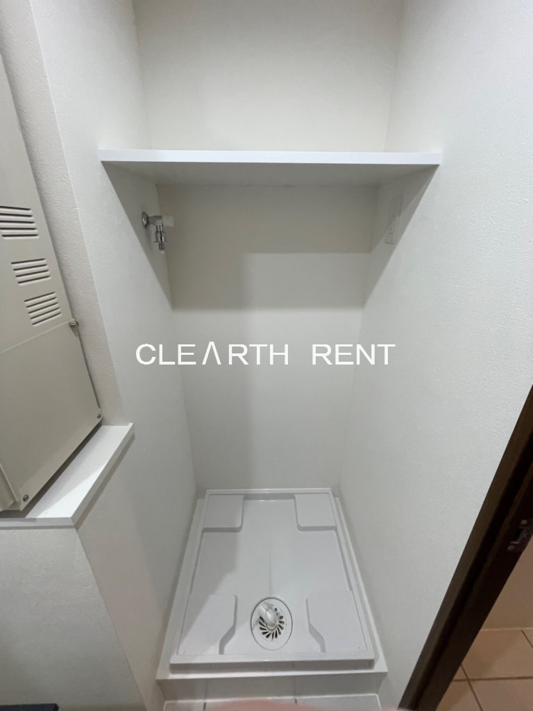 その他設備　同タイプ別住戸写真となります。現況と異なる場合がございます。