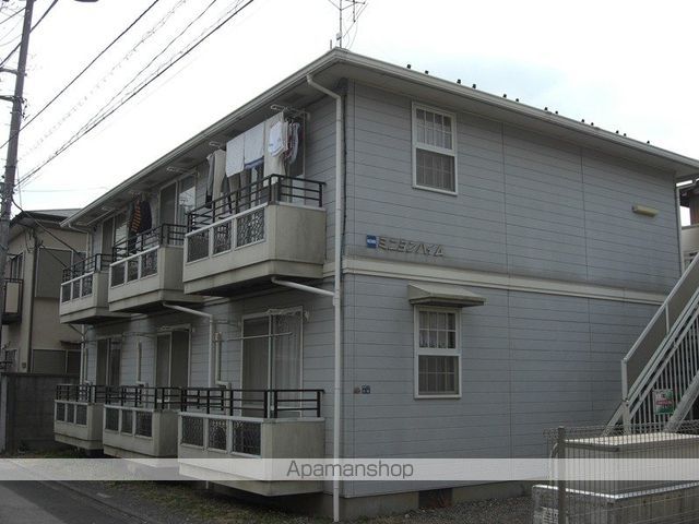 ＪＲ中央線 武蔵小金井駅 徒歩13分 築33年